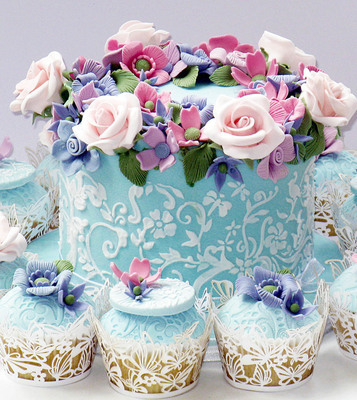 Easy Cake Decorating Ideas {Beginners} - CakeWhiz
