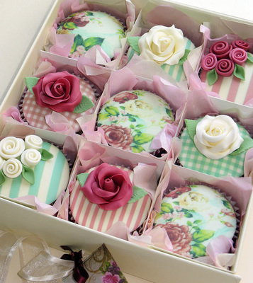 Cupcake & Cake Classes in London - Amore Bakery